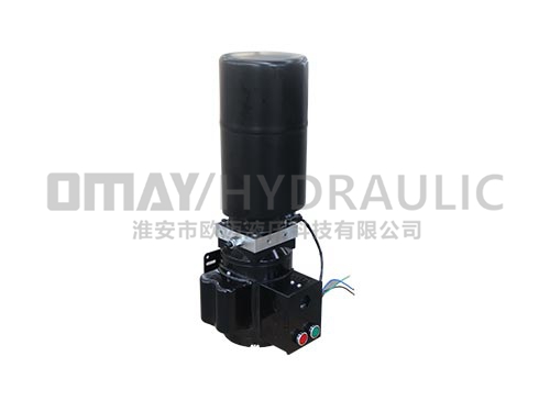 舉升機(jī)專用動(dòng)力單元